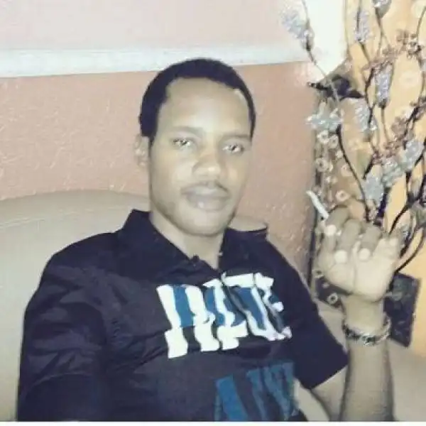 Filmmaker, Seun Egbegbe Abandoned By Friends As He Hits 100 Days In Ikoyi Prisons